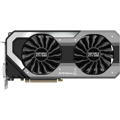 Лот: 16995514. Фото: 1. gtx 1070 jetstream. Видеокарты