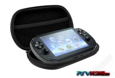 Лот: 1729316. Фото: 1. Чехол для PSP VITA. Аксессуары для игровых приставок, консолей, геймпады