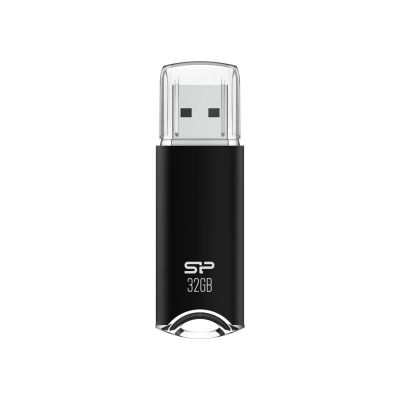 Лот: 24547467. Фото: 1. USB-флешка Silicon Power Helios... USB-флеш карты