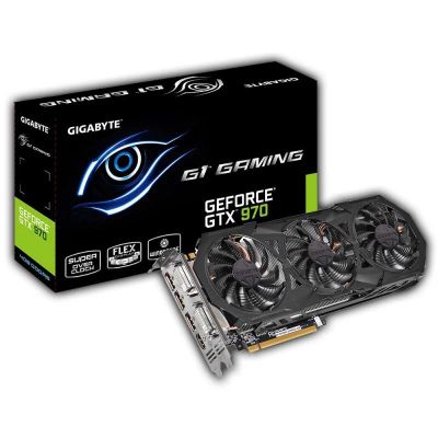 Лот: 6450024. Фото: 1. 156522, Видеокарта PCI-E 4096Mb... Видеокарты