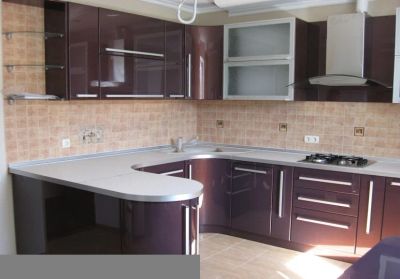 Лот: 9043248. Фото: 1. Кухня 316. Кухонные гарнитуры