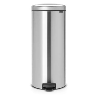 Лот: 24460490. Фото: 1. Мусорный бак Brabantia NewIcon... Инвентарь для уборки