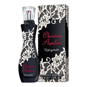 Лот: 5275597. Фото: 1. Christina Aguilera Unforgettable... Женская парфюмерия