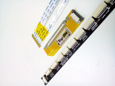 Лот: 12198460. Фото: 1. Переходник на матрицы 15.6"" LED... Матрицы для дисплея
