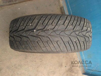 Лот: 4085711. Фото: 1. R18 285/60 продам 1 шину "hankook... Шины