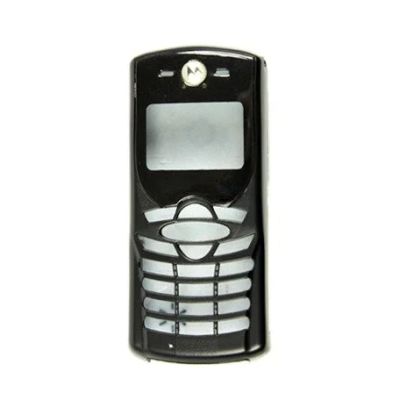 Лот: 25352745. Фото: 1. Корпус для Motorola C350. Корпуса, клавиатуры, кнопки