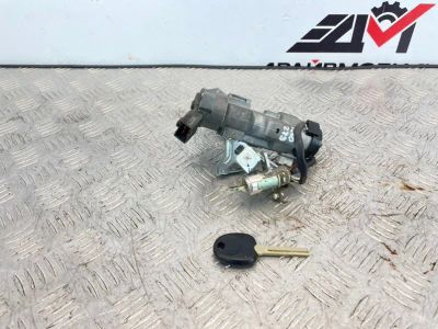 Лот: 25790018. Фото: 1. замок зажигания Kia Rio QB. Кузов