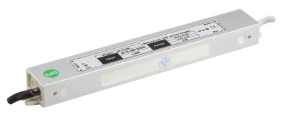 Лот: 14332074. Фото: 1. Драйвер BSPS 12V2,5A=30W влагозащищенный... Комплектующие