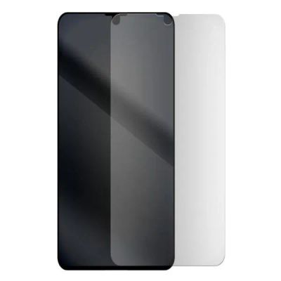 Лот: 24601529. Фото: 1. Защитное стекло Krutoff для Oppo... Защитные стёкла, защитные плёнки