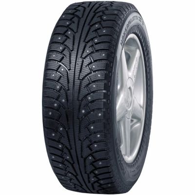 Лот: 16703273. Фото: 1. Nokian 225/55R18 102T Hakkapeliitta... Шины