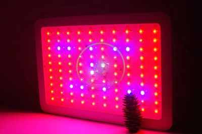 Лот: 5556356. Фото: 1. Светодиодный LED grow light светильник... Другое (комнатные растения и уход)