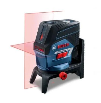 Лот: 21722204. Фото: 1. Нивелир лазерный BOSCH GCL 2-50... Электроинструмент
