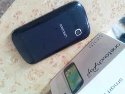 Лот: 6783027. Фото: 1. Alcatel. Кнопочные мобильные телефоны