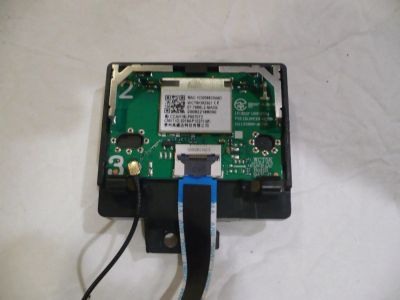 Лот: 20931515. Фото: 1. Wi-Fi модуль WCT5KM2301. Запчасти для телевизоров, видеотехники, аудиотехники