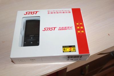 Лот: 6337540. Фото: 1. MP3 плеер + видео + эл.книга... Плееры