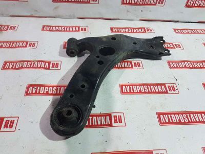 Лот: 20897602. Фото: 1. Рычаг подвески нижний Toyota Mark... Ходовая, подвеска, рулевое управление