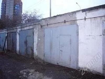 Лот: 885690. Фото: 1. Продам кап.гараж собственник!. Гаражи, парковочные места