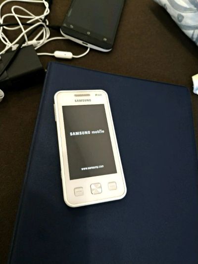 Лот: 11766299. Фото: 1. Samsung Star II duos. Кнопочные мобильные телефоны