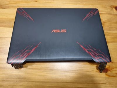 Лот: 19029953. Фото: 1. Крышка матрицы asus fx570ud. Корпуса, блоки питания
