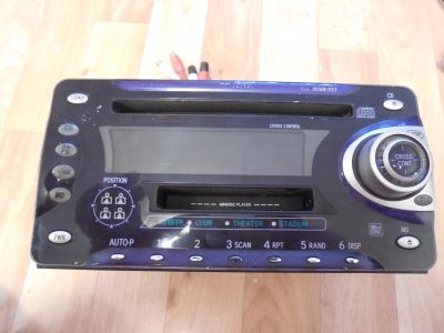 Лот: 11592311. Фото: 1. Авто Магнитола mchn-w50 Toyota. Автомагнитолы