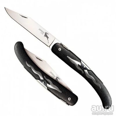 Лот: 17688194. Фото: 1. нож Cold Steel Kudu Lite (новый... Ножи, топоры