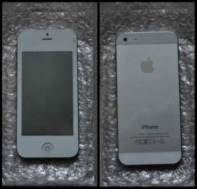 Лот: 3165820. Фото: 1. iphone 5повторно(не выкупили). Смартфоны