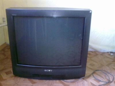 Лот: 1263252. Фото: 1. Sony Trinitron 52см. Телевизоры