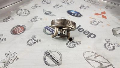 Лот: 23591049. Фото: 1. Теплообменник Nissan AD CD17 2130560J10. Двигатель и элементы двигателя