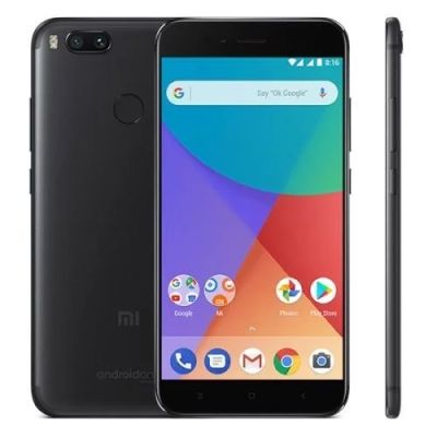 Лот: 11083453. Фото: 1. Новинка! Xiaomi Mi A1 (Global... Смартфоны