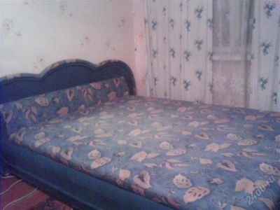 Лот: 1626932. Фото: 1. Кровать Двуспальная. Кресла, пуфы