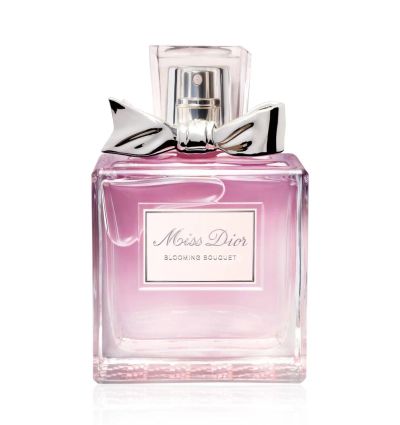 Лот: 3967973. Фото: 1. с 1 рубля! Dior Miss Dior Blooming... Женская парфюмерия