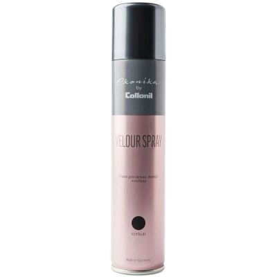 Лот: 24066945. Фото: 1. Спрей EKONIKA BY COLLONIL. Средства по уходу и чехлы для одежды