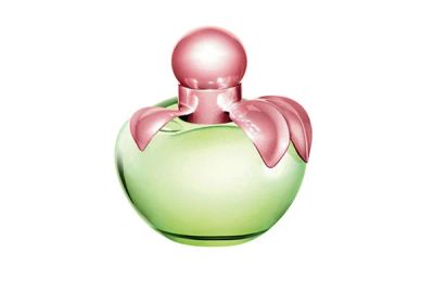 Лот: 8747793. Фото: 1. Nina Ricci Love by Nina 50 ml... Женская парфюмерия