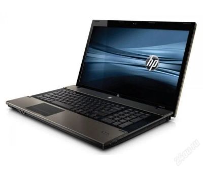 Лот: 1569219. Фото: 1. Новый игровой HP ProBook 4520s... Ноутбуки