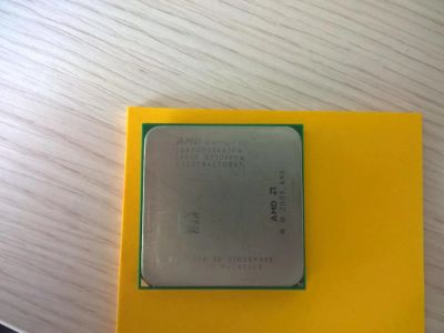 Лот: 8175533. Фото: 1. ADM sempron 1.6 GHz. Процессоры