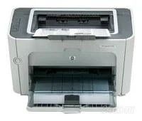 Лот: 904378. Фото: 1. HP LaserJet P1505. Лазерные принтеры