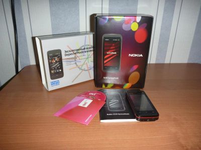 Лот: 3655796. Фото: 1. nokia 5530 express music. Кнопочные мобильные телефоны