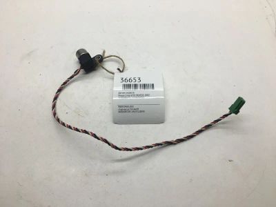 Лот: 20388020. Фото: 1. Датчик скорости Nissan Cima 2002... Электрооборудование