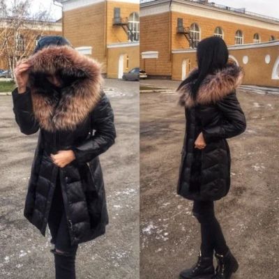Лот: 12614413. Фото: 1. Продам куртку женскую зима. Верхняя одежда