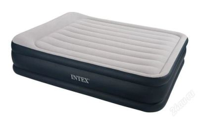 Лот: 2752307. Фото: 1. Кровать флок Deluxe Pillow Rest... Кровати