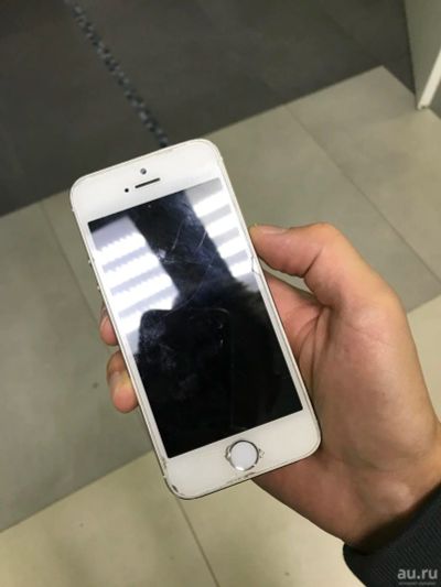 Лот: 10235959. Фото: 1. iPhone 5s. Смартфоны