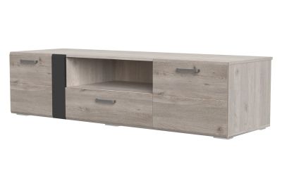 Лот: 23645588. Фото: 1. Тумба ТВ Hoff Бриз. Стойки и тумбы для аппаратуры