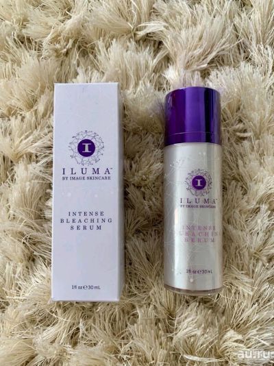 Лот: 13309511. Фото: 1. ILUMA intense brightening serum... Уход за лицом 