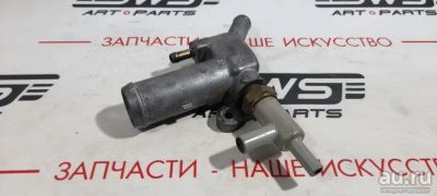 Лот: 17967709. Фото: 1. Датчик температуры Honda Stepwgn... Электрооборудование