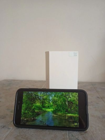 Лот: 16356659. Фото: 1. Xiaomi Redmi 4x 3/32. Чехлы, бамперы