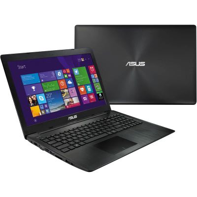 Лот: 9421818. Фото: 1. Asus x553ma. Ноутбуки