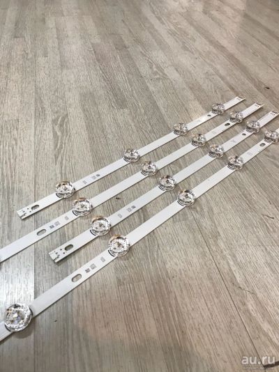 Лот: 17470952. Фото: 1. стринг AG-D1 94V-0 1437 LG Innotec... Запчасти для телевизоров, видеотехники, аудиотехники