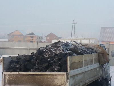 Лот: 6580378. Фото: 1. уголь балахтинский с доставкой... Другие (дрова, топливо)
