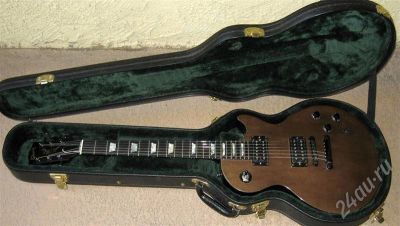 Лот: 562556. Фото: 1. Gibson Les Paul Studio Lite 1991... Гитары