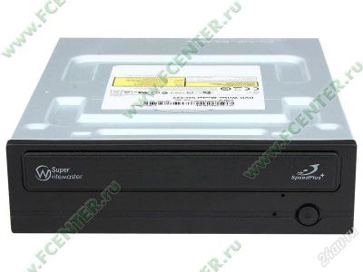 Лот: 1161978. Фото: 1. CD\DVD RW. Приводы CD, DVD, BR, FDD
